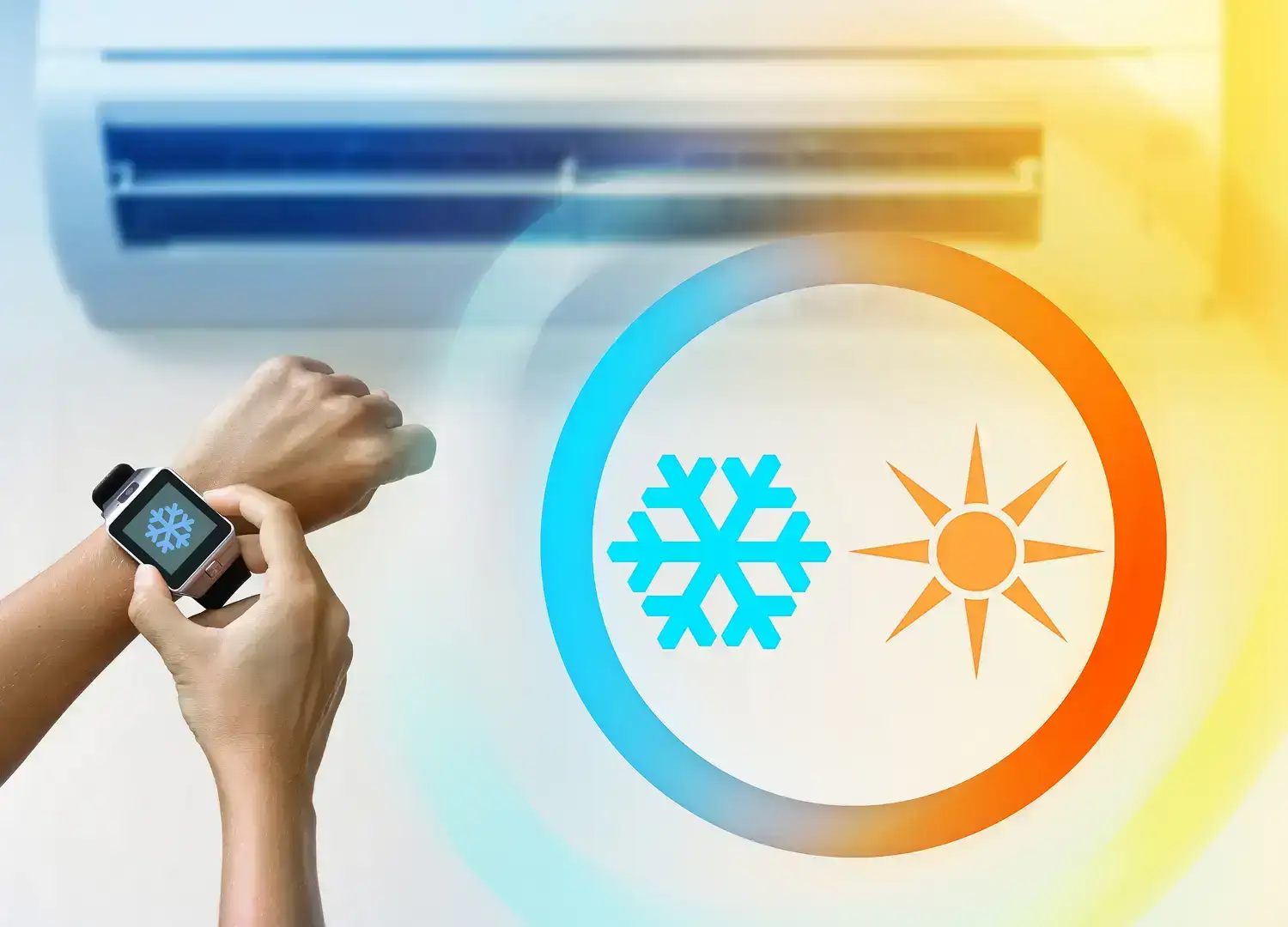 Air Conditioning and Heating