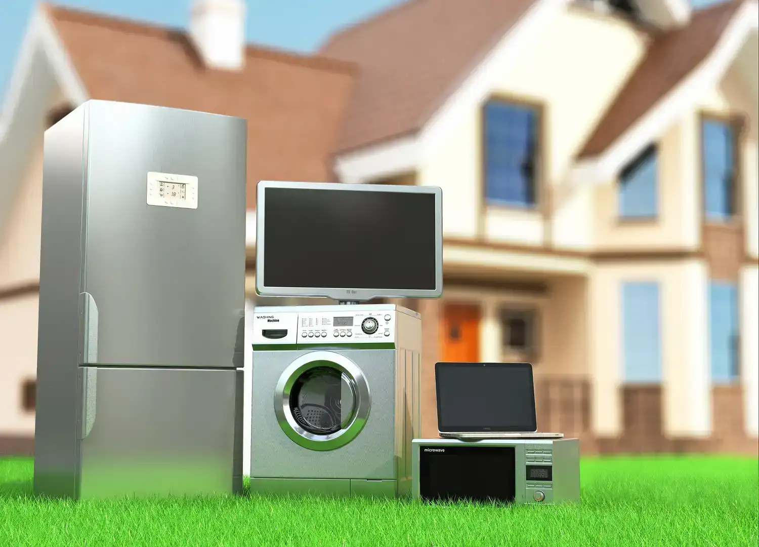 Appliances