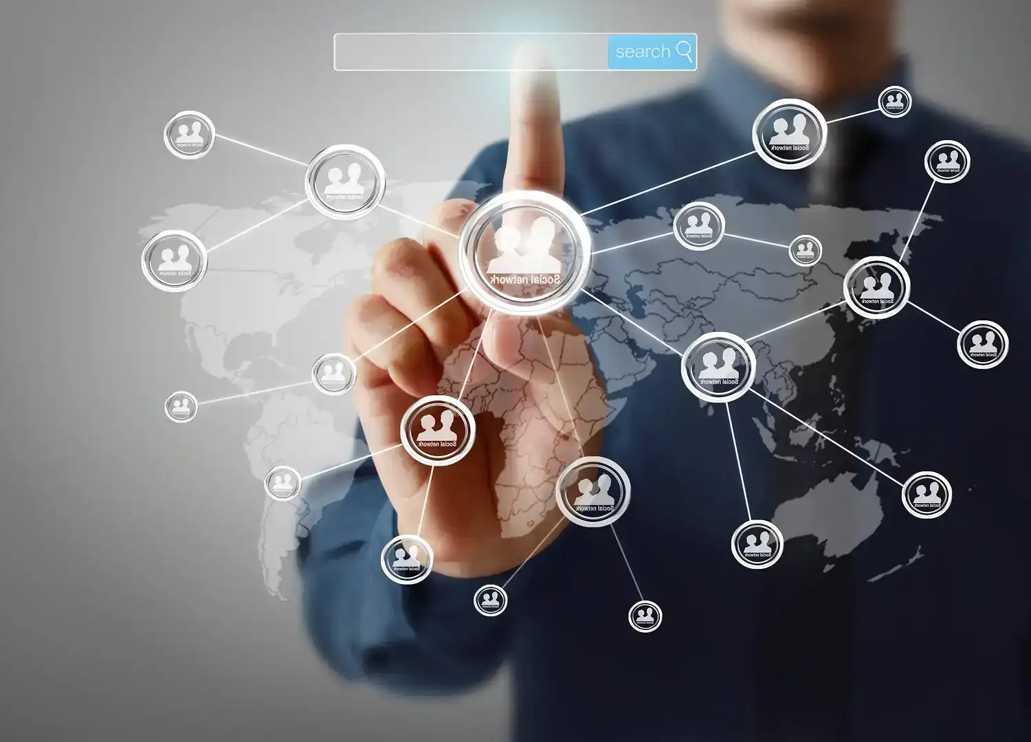 Business and Investment