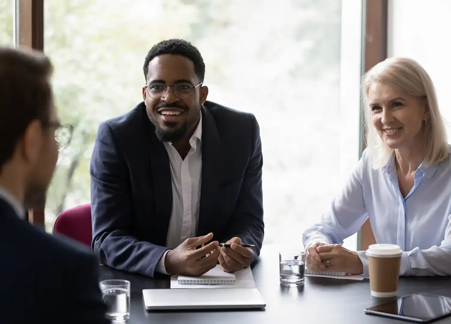 Careers and Recruitment