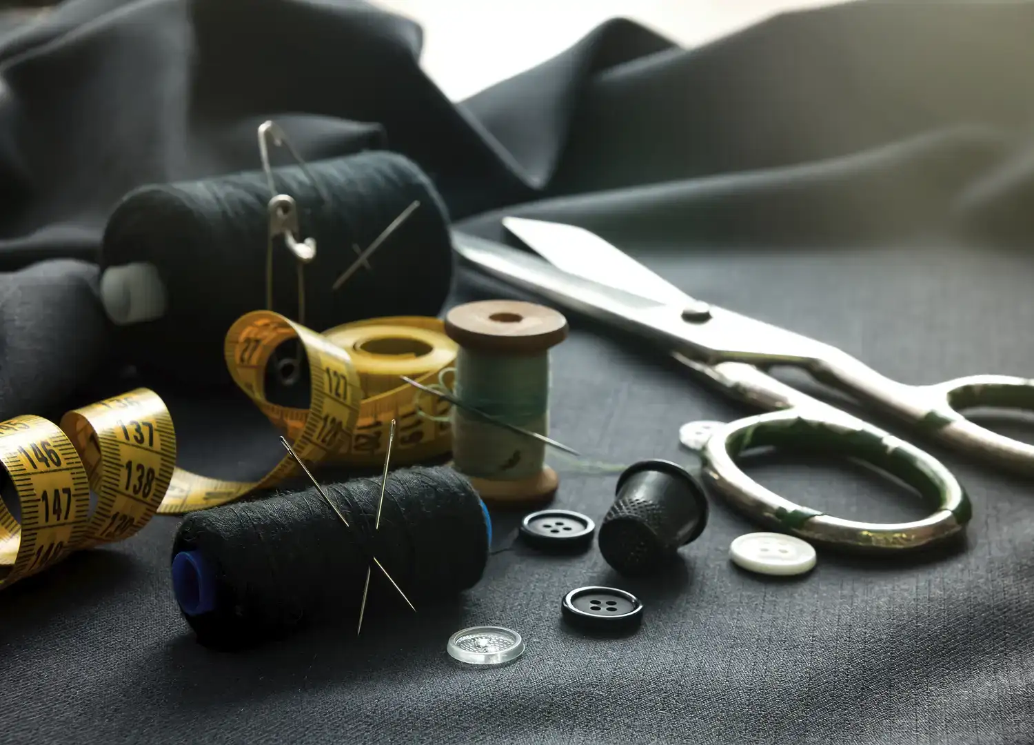 Clothing and Designers