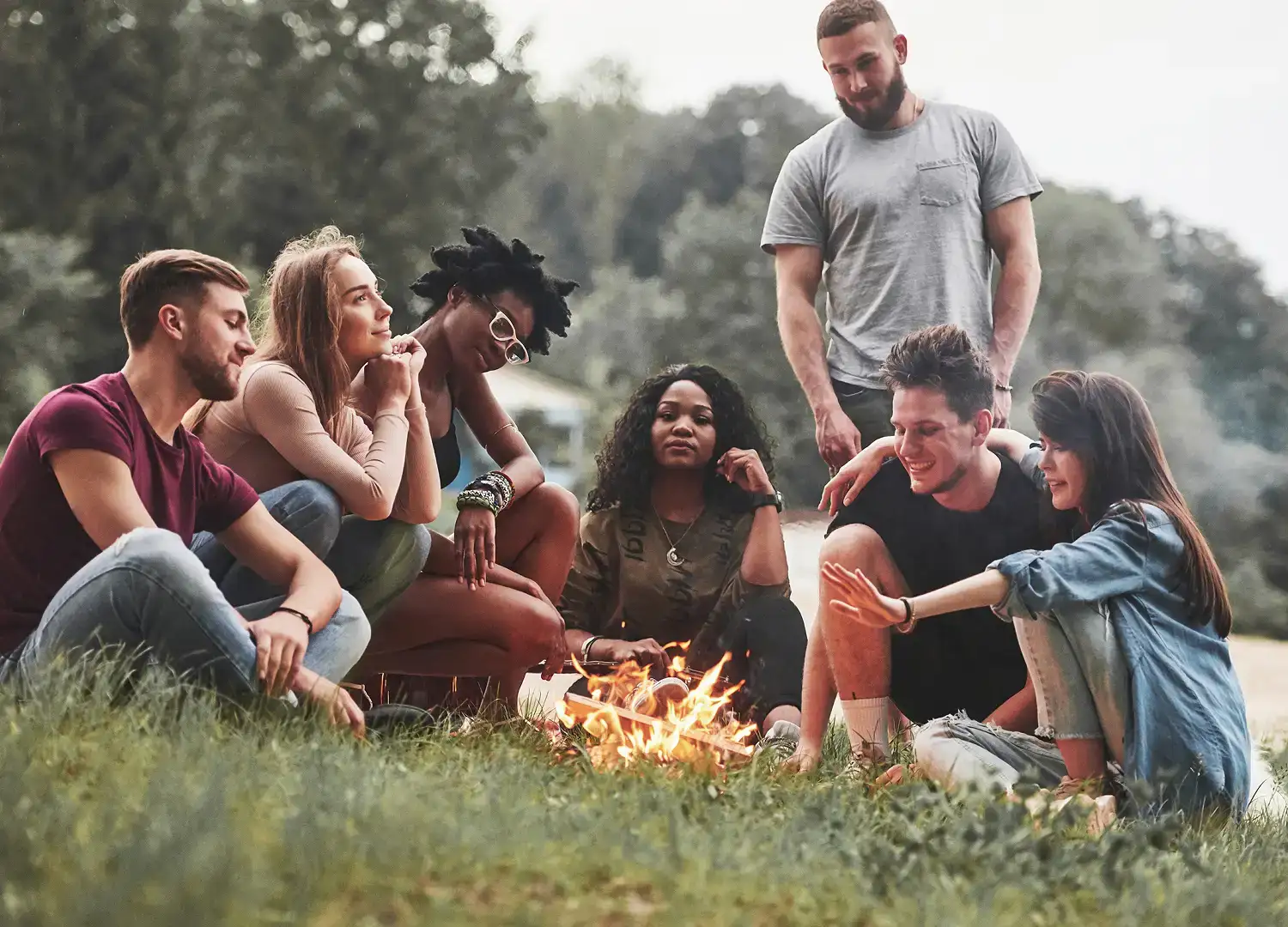 Community