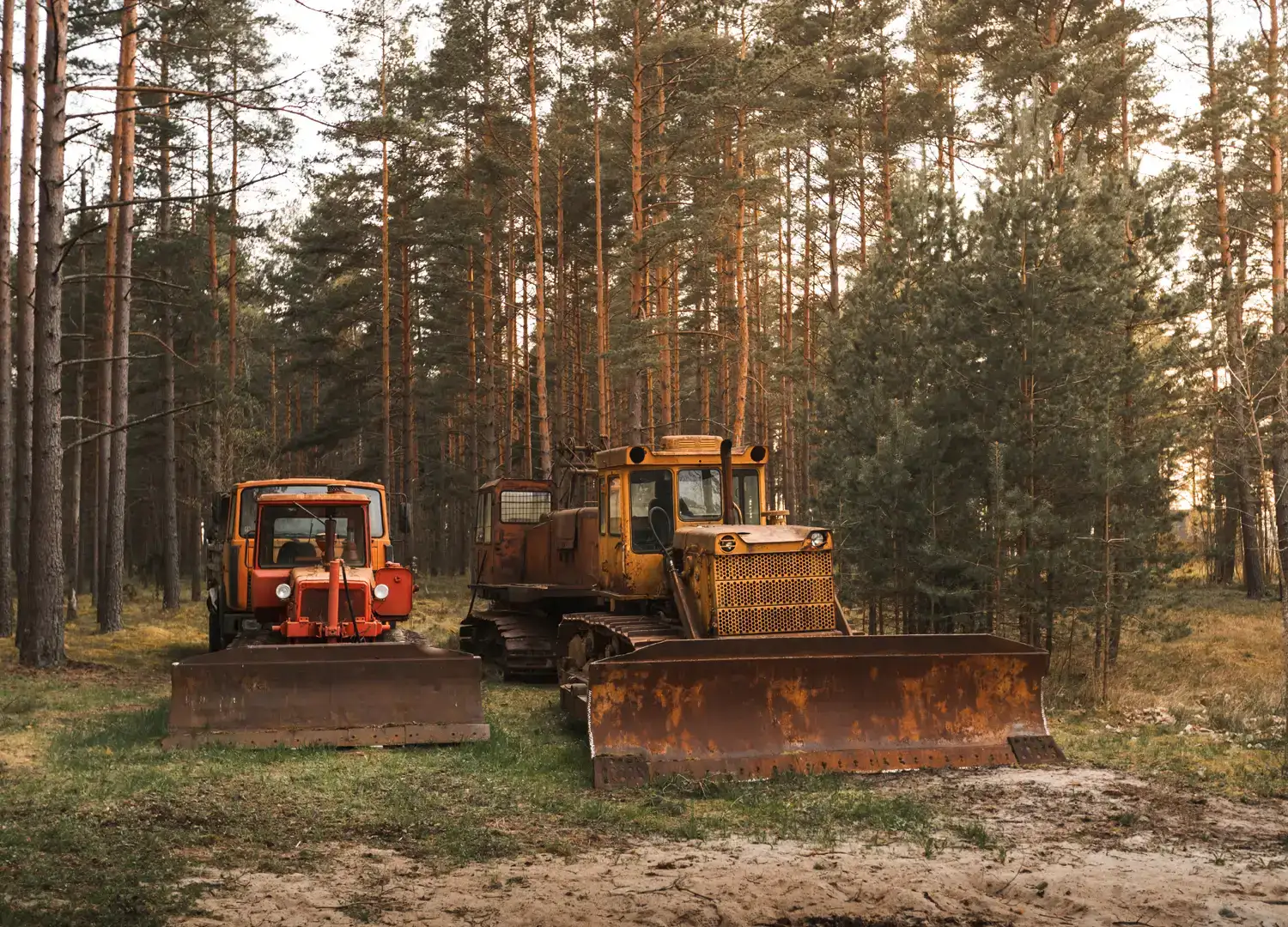 Construction and Remodeling