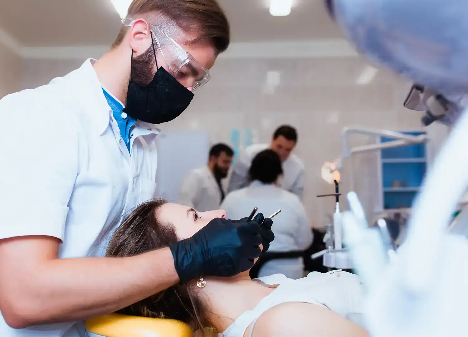 Dental Care