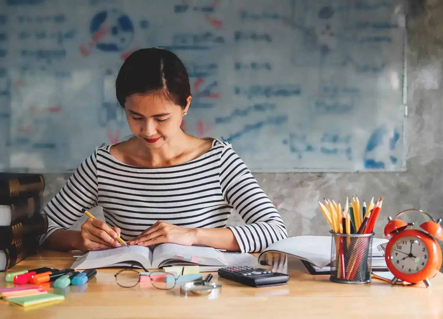 Education and Colleges