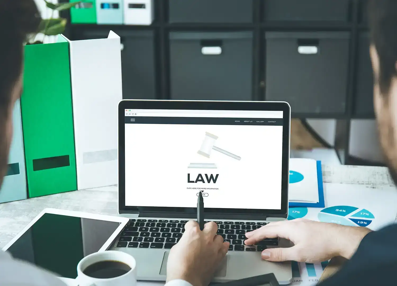 Law Services