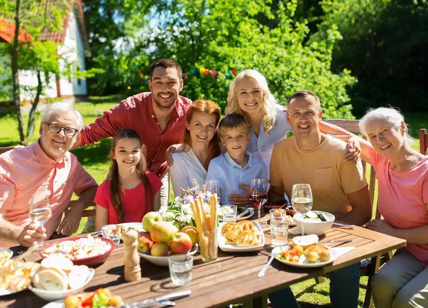 Lifestyle and People