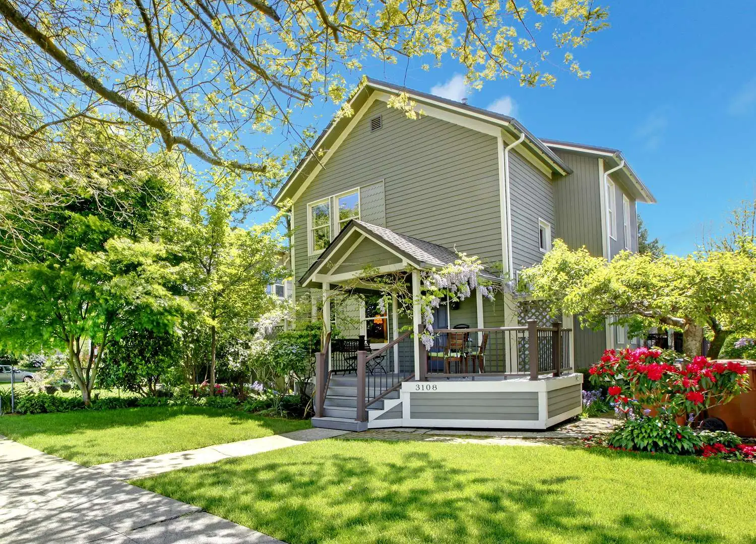 Real Estate and Property