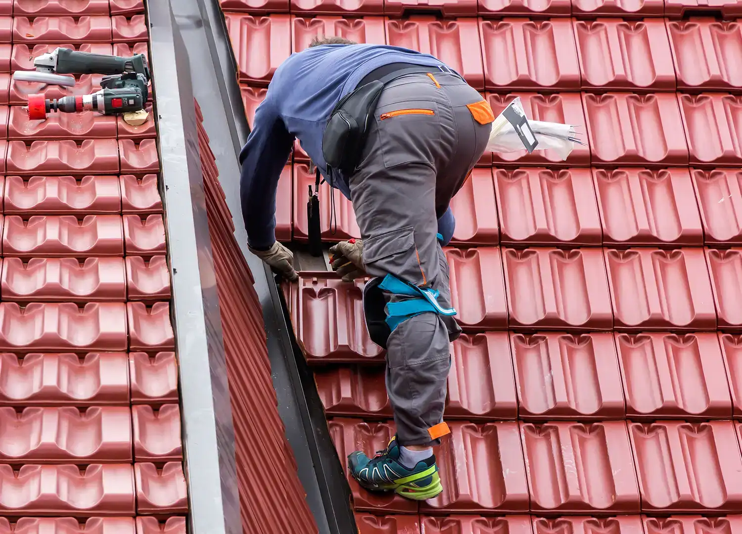 Roofing